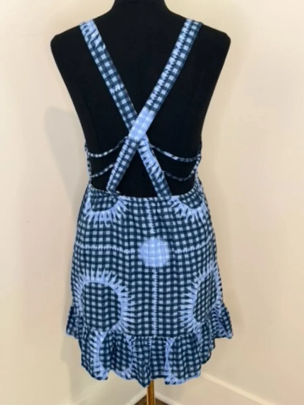 Urban Outfitters Summer Dress - Picture 3 of 11